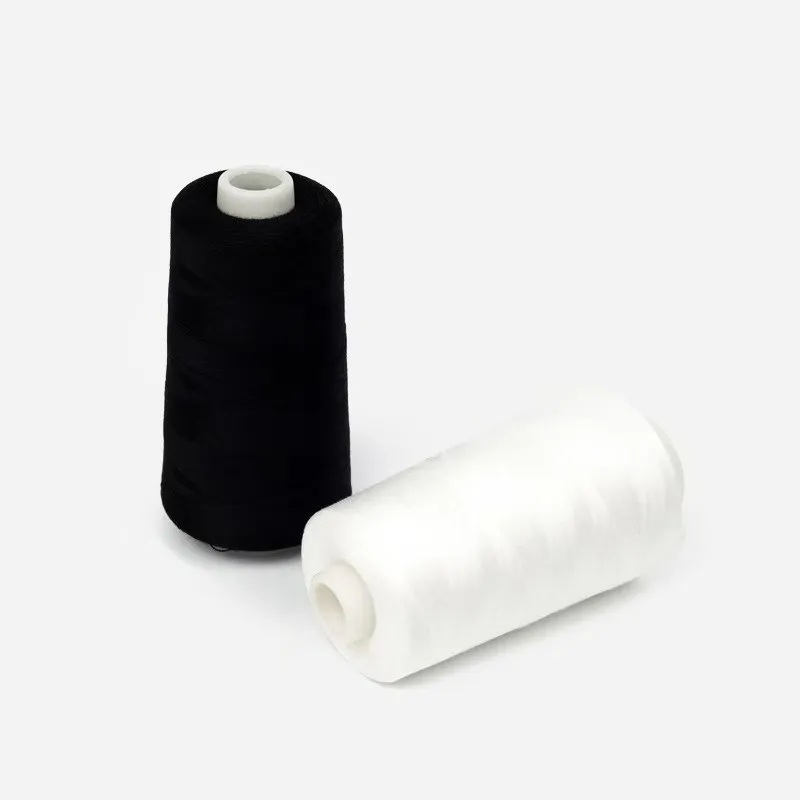 POLYESTER CORE SPUN YARN factory