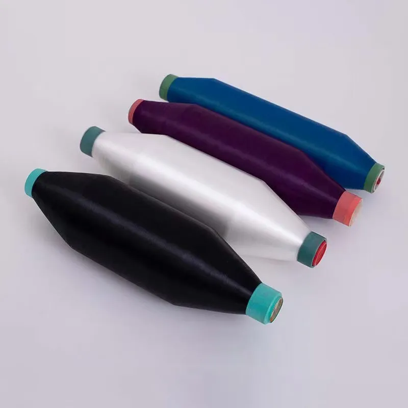 POLYESTER MONO FILAMENT YARN factory